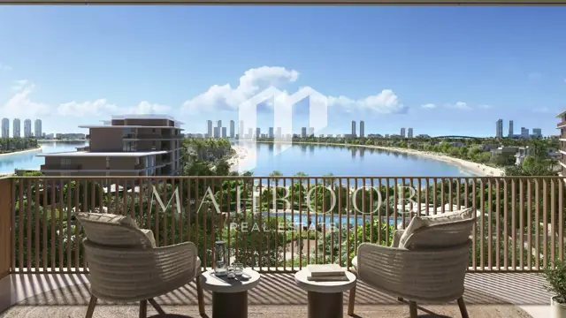 Beach & Sea View | Private Beach Access | Luxury