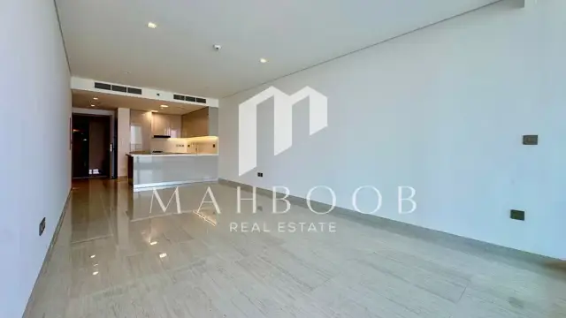 Meydan & Canal View | 1128 Sqft | Handover Q4 2026 thumbnail 5