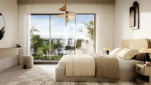 Urgent Sale | 10.9% Below OP | 4 BR + Maid Townhouse in Greenridge thumbnail 6