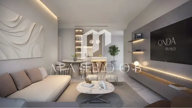 Urgent Sale | 17.6% Below OP | 2 BR in Onda by Kasco thumbnail 11