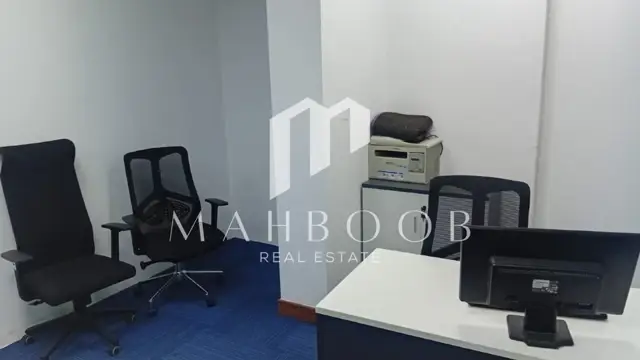 Office Spaces | Multiple Options | Bills Included thumbnail 4