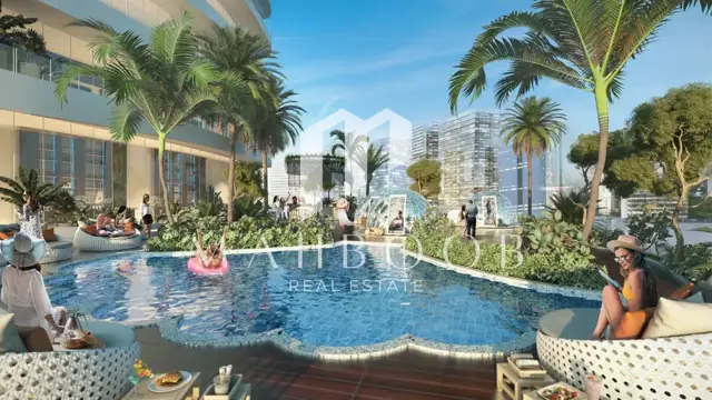 Urgent Sale | 9.4% Below OP | 1 BR in Canal Heights thumbnail 8