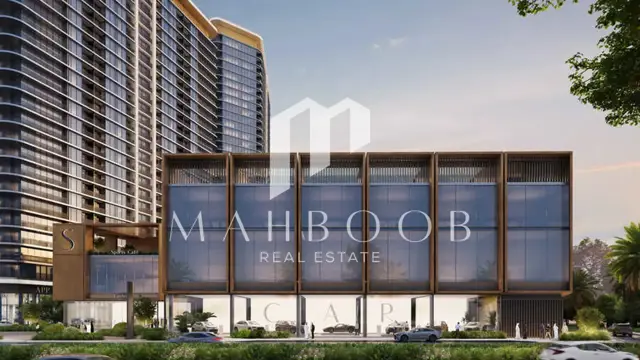 High Floor | 1 BR + Storage | Motivated Seller thumbnail 11