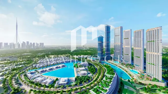 Pool & Lagoon View | Motivated Seller | High ROI thumbnail 25