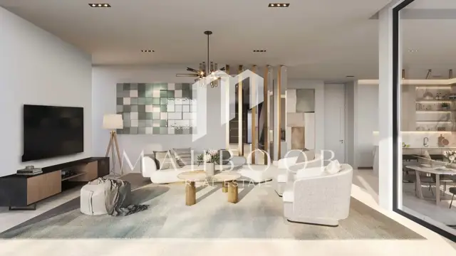 Private Beach | Limited Villas | Final Launch thumbnail 3