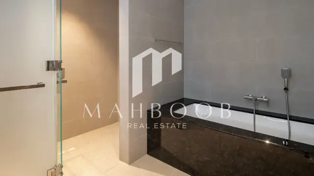 2 Months Free | Sea View | Sheikh Zayed Road thumbnail 15