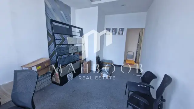 Multiple Options | Shared Terrace | Office Spaces thumbnail 25