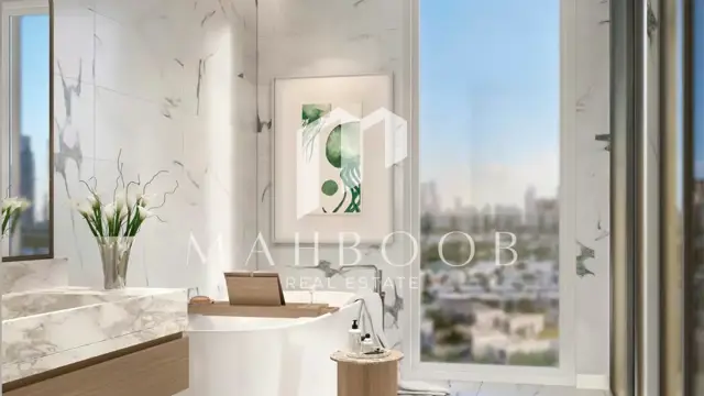 Urgent Sale | 3 BR in Naya 1 thumbnail 7