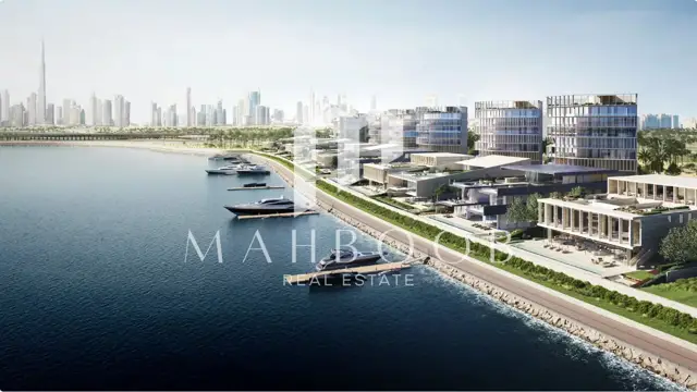 Urgent Sale | 6.2% Below OP | 1 BR in Keturah Resort G1 thumbnail 2
