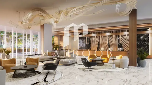 Meydan & Canal View | 1128 Sqft | Handover Q4 2026 thumbnail 19