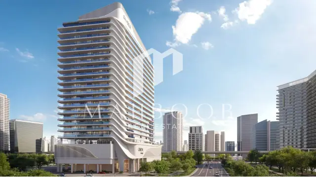 Urgent Sale | 17.6% Below OP | 2 BR in Onda by Kasco thumbnail 1