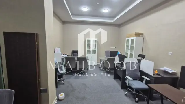 Multiple Options | Shared Terrace | Office Spaces thumbnail 21