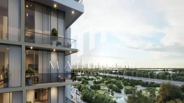 HIGH FLOOR | HIGH ROI | MOST SPACIOUS LAYOUT thumbnail 10