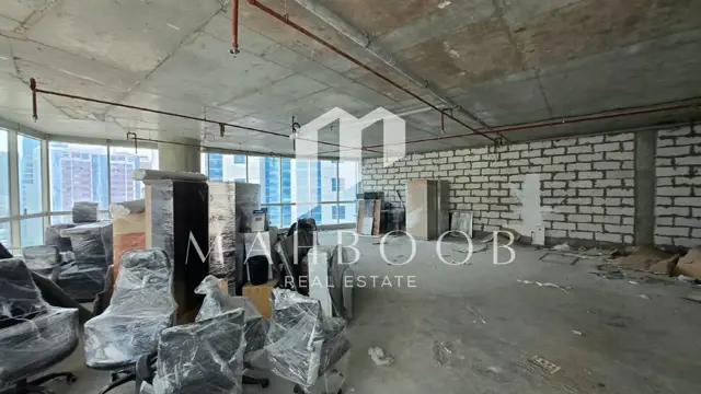 Neighborhood View | Near Metro | Shell & Core thumbnail 7