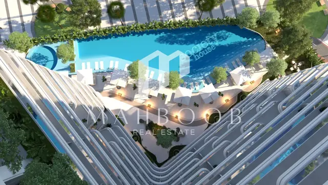 Below Original Price | Corner Unit | Fully Furnished thumbnail 2