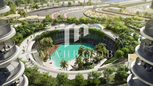High Floor | 1 BR + Storage | Motivated Seller thumbnail 24
