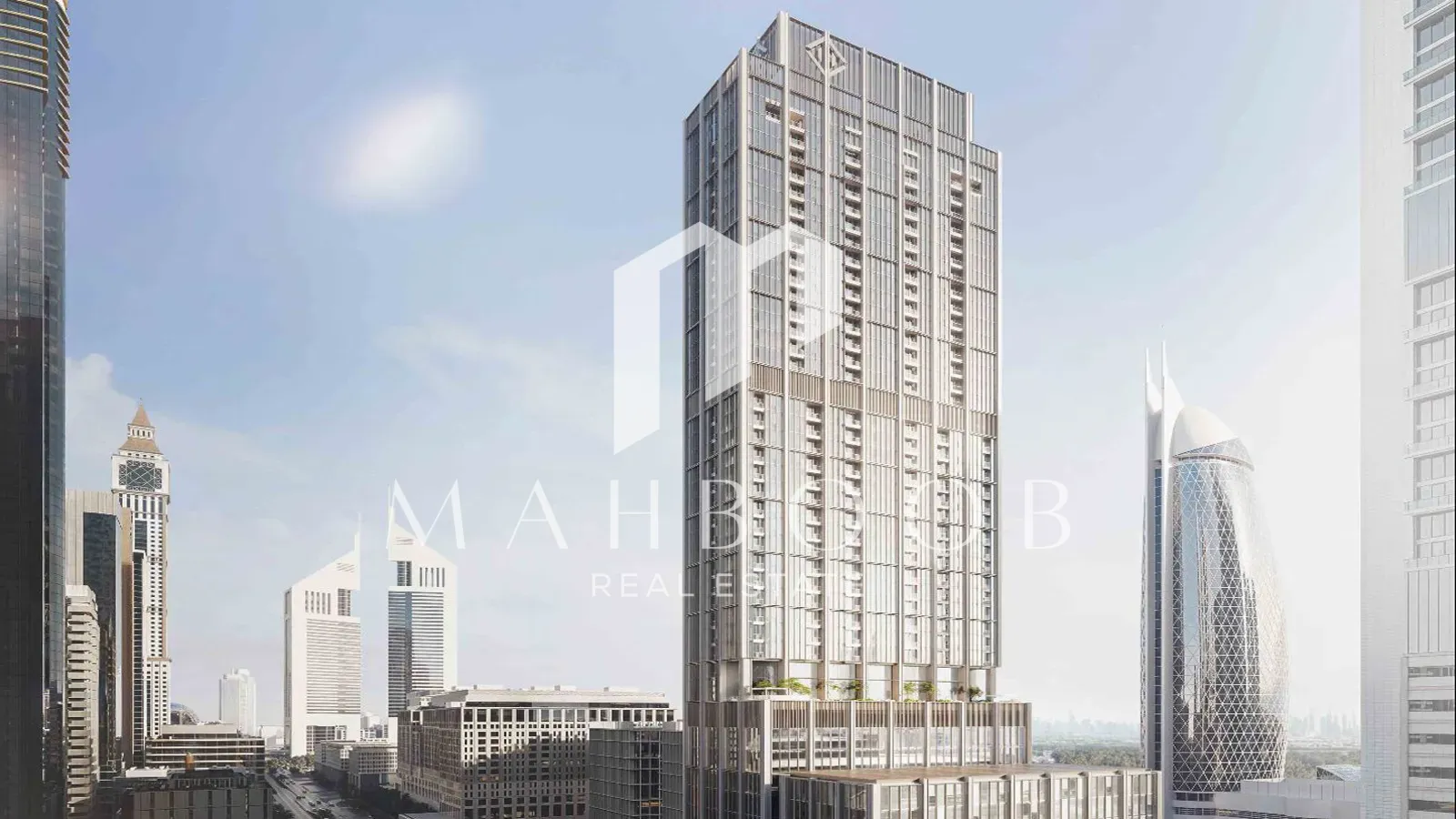 High Floor | Prime location | Payment Plan photo 1