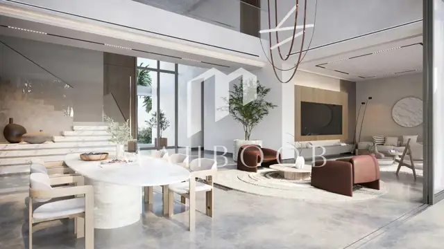 Private Beach | Private Elevator | Limited Villas thumbnail 5