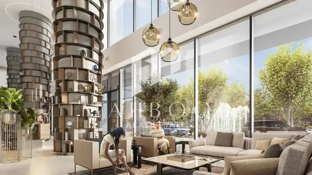 Payment Plan | Luxurious Amenities | High ROI thumbnail 6