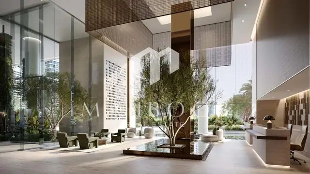 Limited Offices | Waterfront | Prime Location thumbnail 10