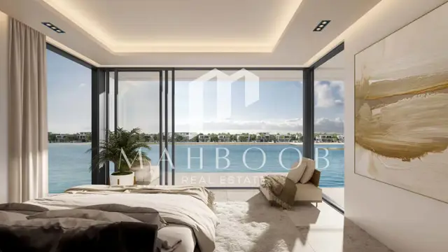 Final Launch | Limited Villas | Private Beach thumbnail 5