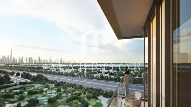 HIGH FLOOR | HIGH ROI | MOST SPACIOUS LAYOUT thumbnail 15