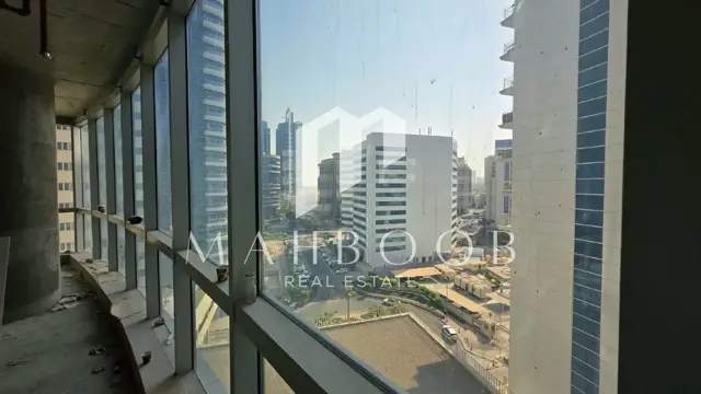 Neighborhood View | Near Metro | Shell & Core thumbnail 5