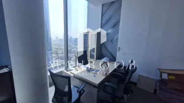 Multiple Options | Shared Terrace | Office Spaces thumbnail 24