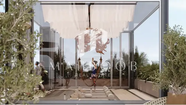 Urgent Sale | 2 BR + Study in Aqua Residences Tower 2 thumbnail 6
