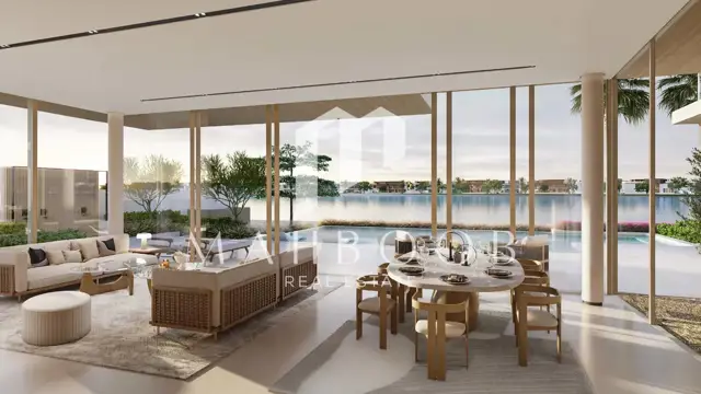 Private Beach | 7 BR + Maid | Limited Collection thumbnail 3