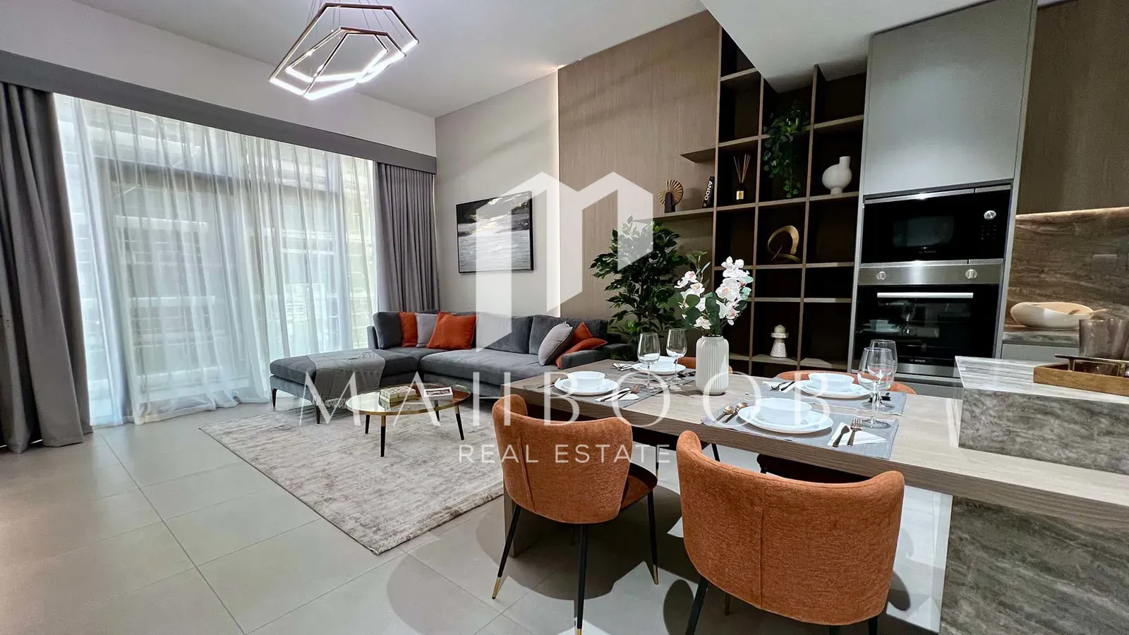 Fully Furnished | Prime Location | Vacant photo 1