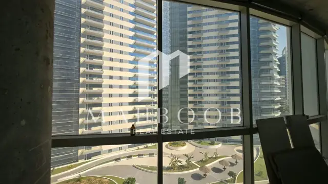 Neighborhood View | Near Metro | Shell & Core thumbnail 3