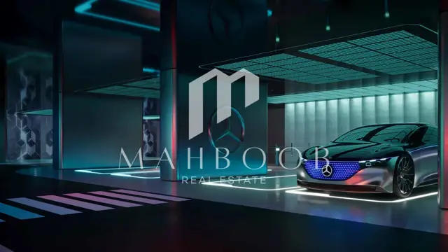 Mercedes Benz Branded | Great Investment thumbnail 6