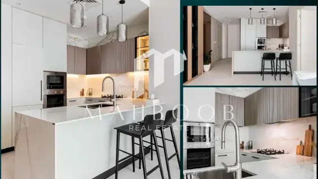 Urgent Sale | 2 BR in Lum1nar Tower 3 thumbnail 14