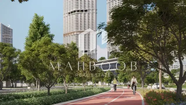 Priced to Sell | Corner Unit | Full Lagoon View thumbnail 17