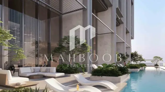 High Floor | Motivated Seller | Corner Unit thumbnail 4