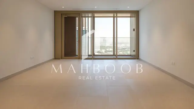 Near Metro | 2 Months Free | Sheikh Zayed Road thumbnail 4