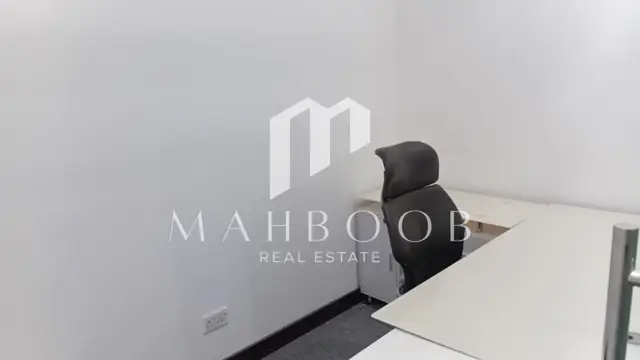 Multiple Options | Shared Terrace | Office Spaces thumbnail 12