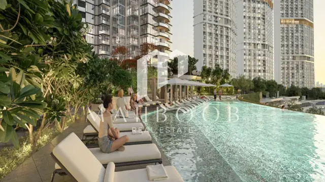 Pool & Lagoon View | Motivated Seller | High ROI thumbnail 9