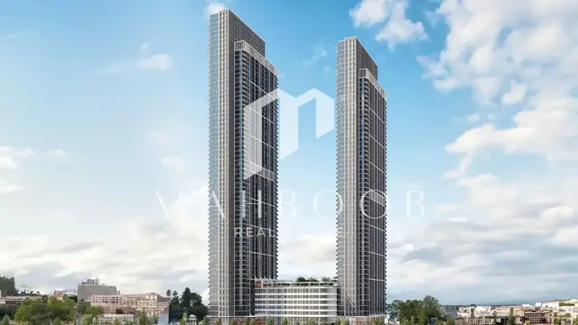 Burj & Downtown View | High Floor | Prime Location thumbnail 15