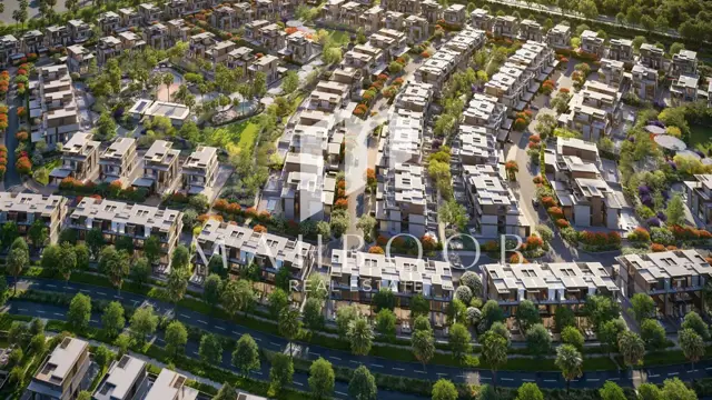 5BR + Maid | Payment Plan 40/60 | Lux Living thumbnail 23
