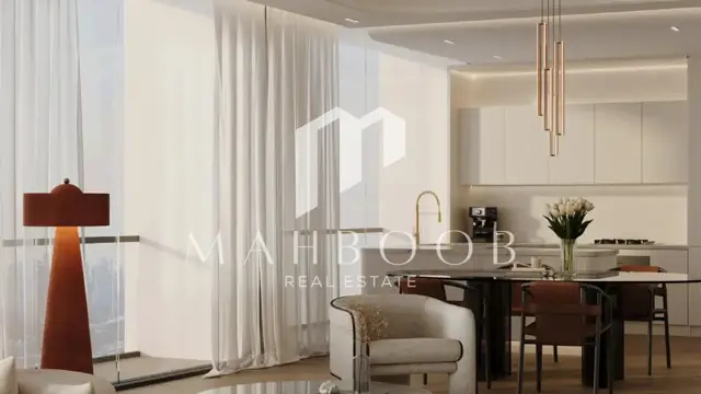 Urgent Sale | 20.9% Below OP | 3 BR in Binghatti Skyrise Tower B thumbnail 11