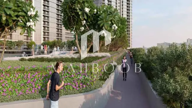 Payment Plan | Near Metro | High ROI thumbnail 7