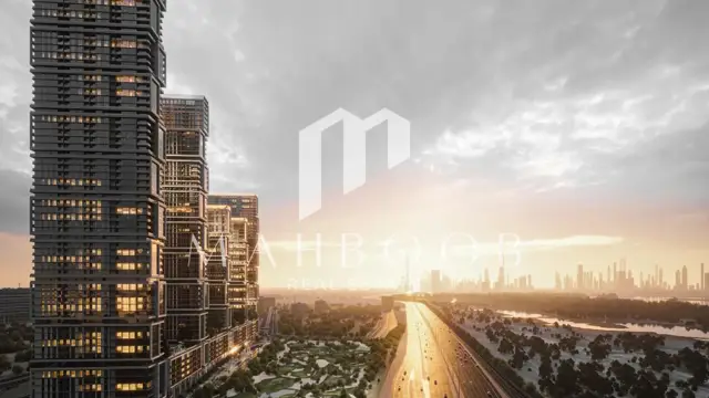HIGH FLOOR | HIGH ROI | MOST SPACIOUS LAYOUT thumbnail 21
