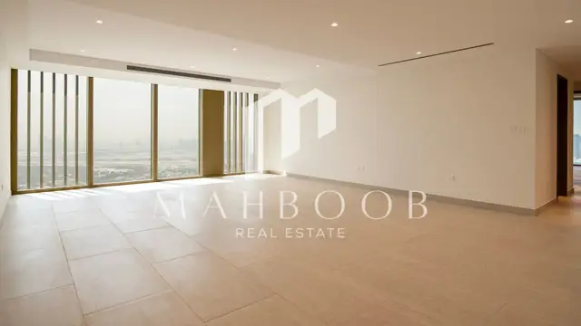 2 Months Free | Sea View | Sheikh Zayed Road thumbnail 3