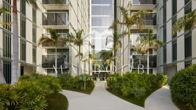 Urgent Sale | Ready & Vacant | 3 BR in Muraba Residence thumbnail 3