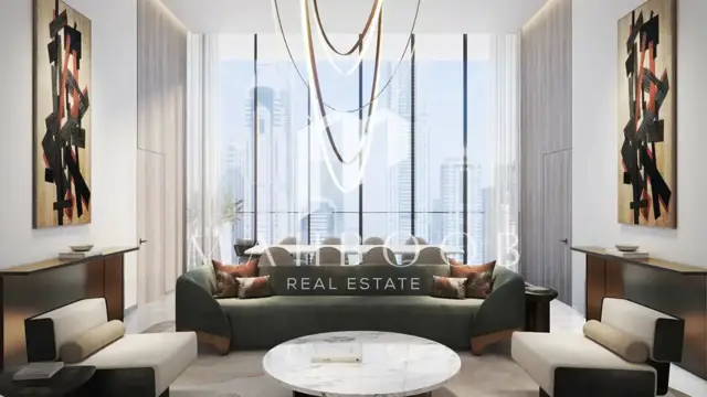 Urgent Sale | 15.3% Below OP | 2 BR in W Residences thumbnail 5