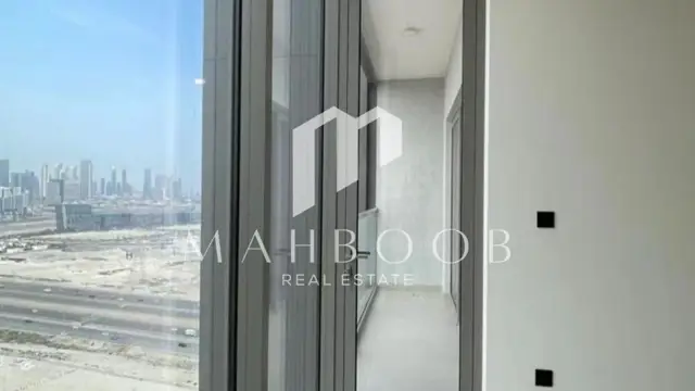 Vacant | Burj Khalifa View | Very High Floor thumbnail 6