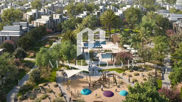 3 BR + Maid Townhouse | Prime Location thumbnail 17