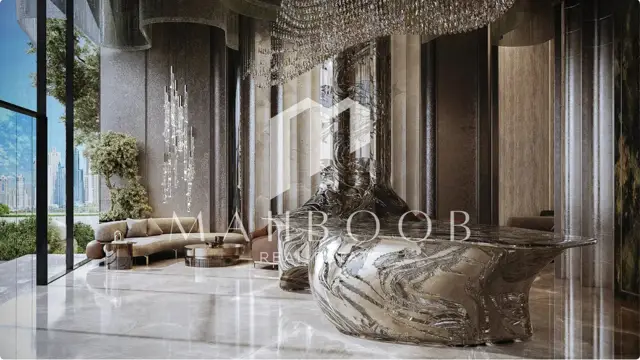 Urgent Sale | 2 BR + Study in Aqua Residences Tower 2 thumbnail 10